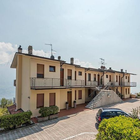 Bel Soggiorno Lake View 1 Tremosine Luaran gambar