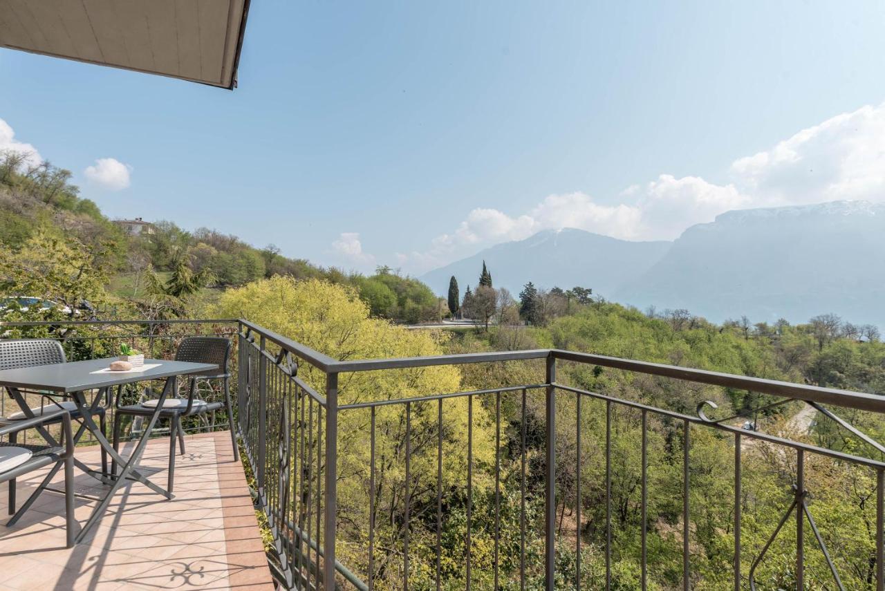 Bel Soggiorno Lake View 1 Tremosine Luaran gambar