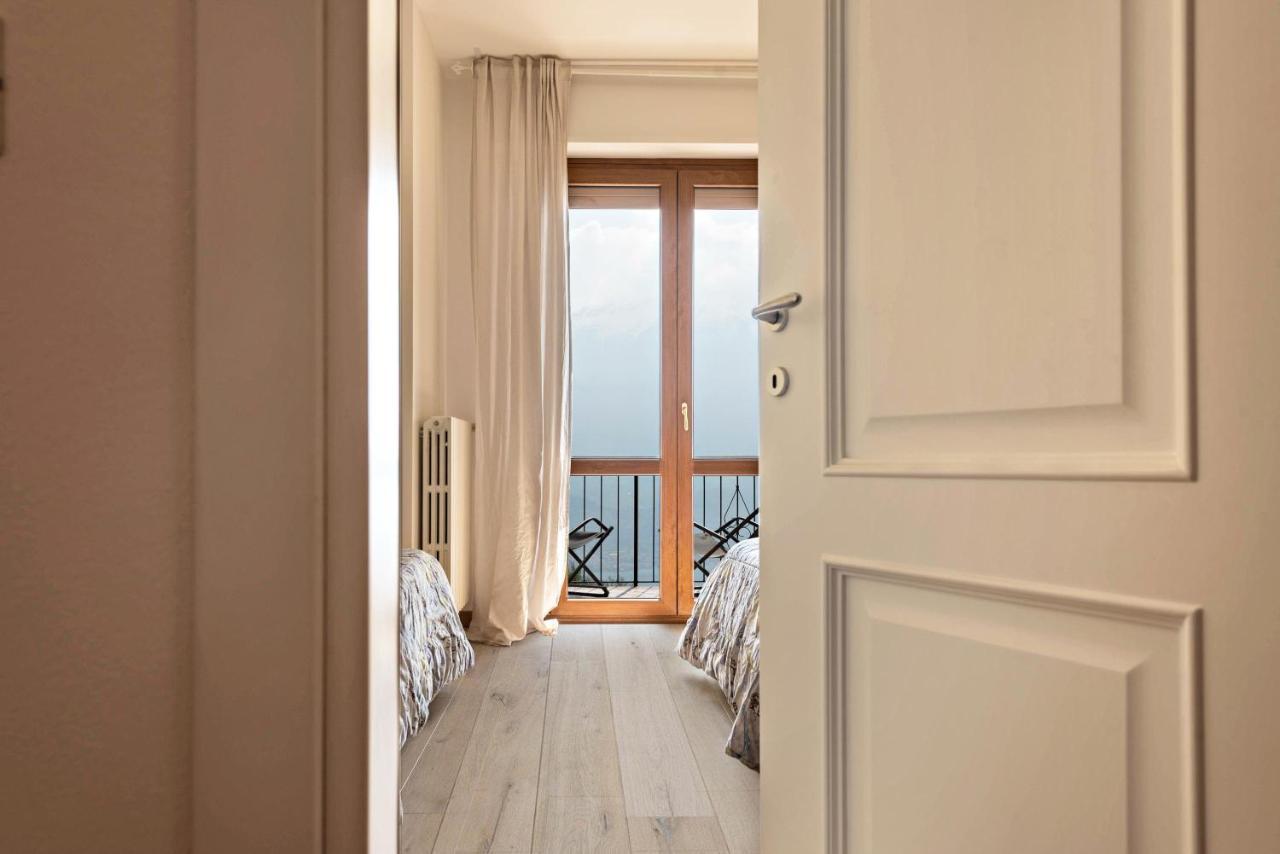 Bel Soggiorno Lake View 1 Tremosine Luaran gambar
