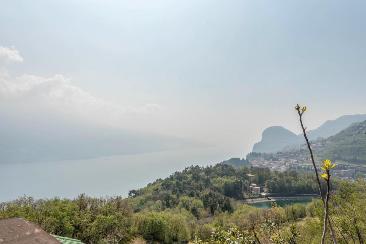 Bel Soggiorno Lake View 1 Tremosine Luaran gambar