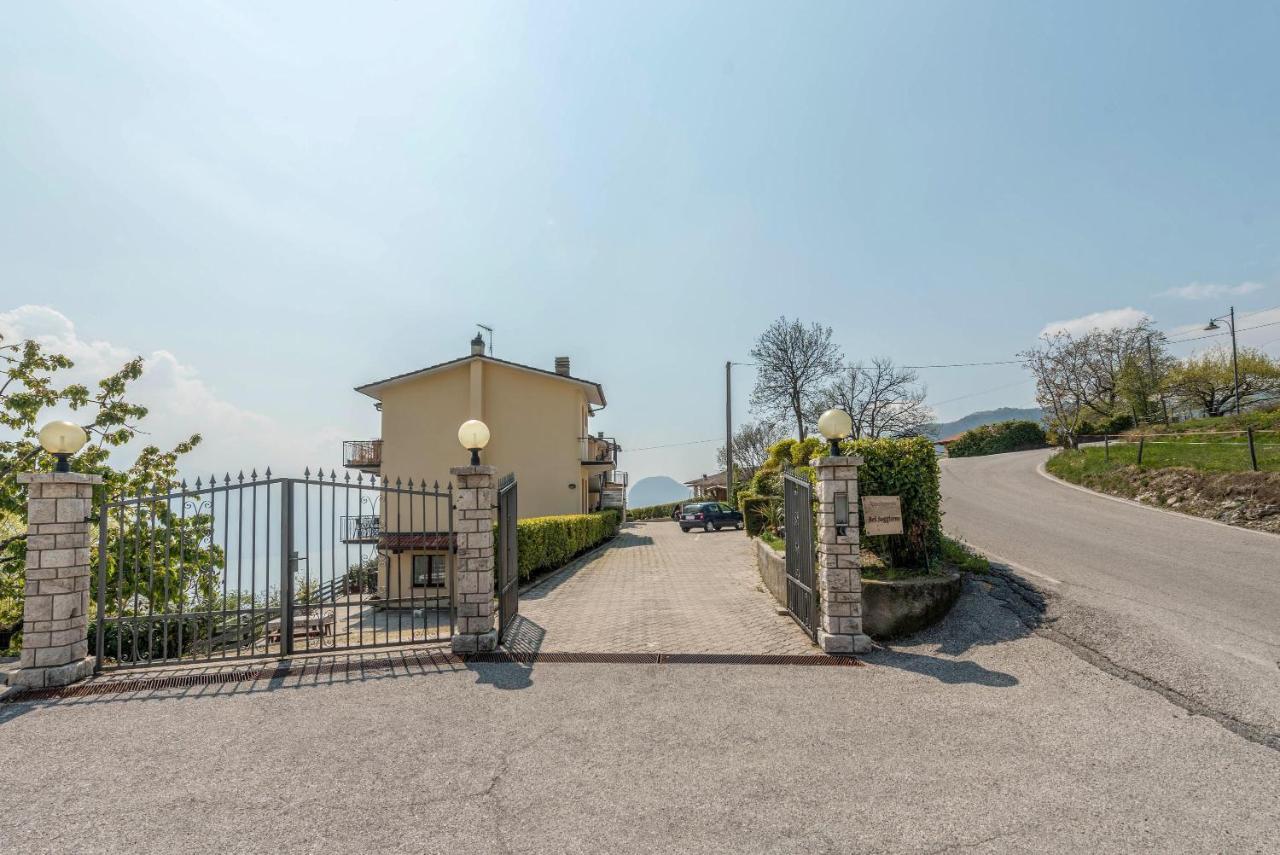 Bel Soggiorno Lake View 1 Tremosine Luaran gambar