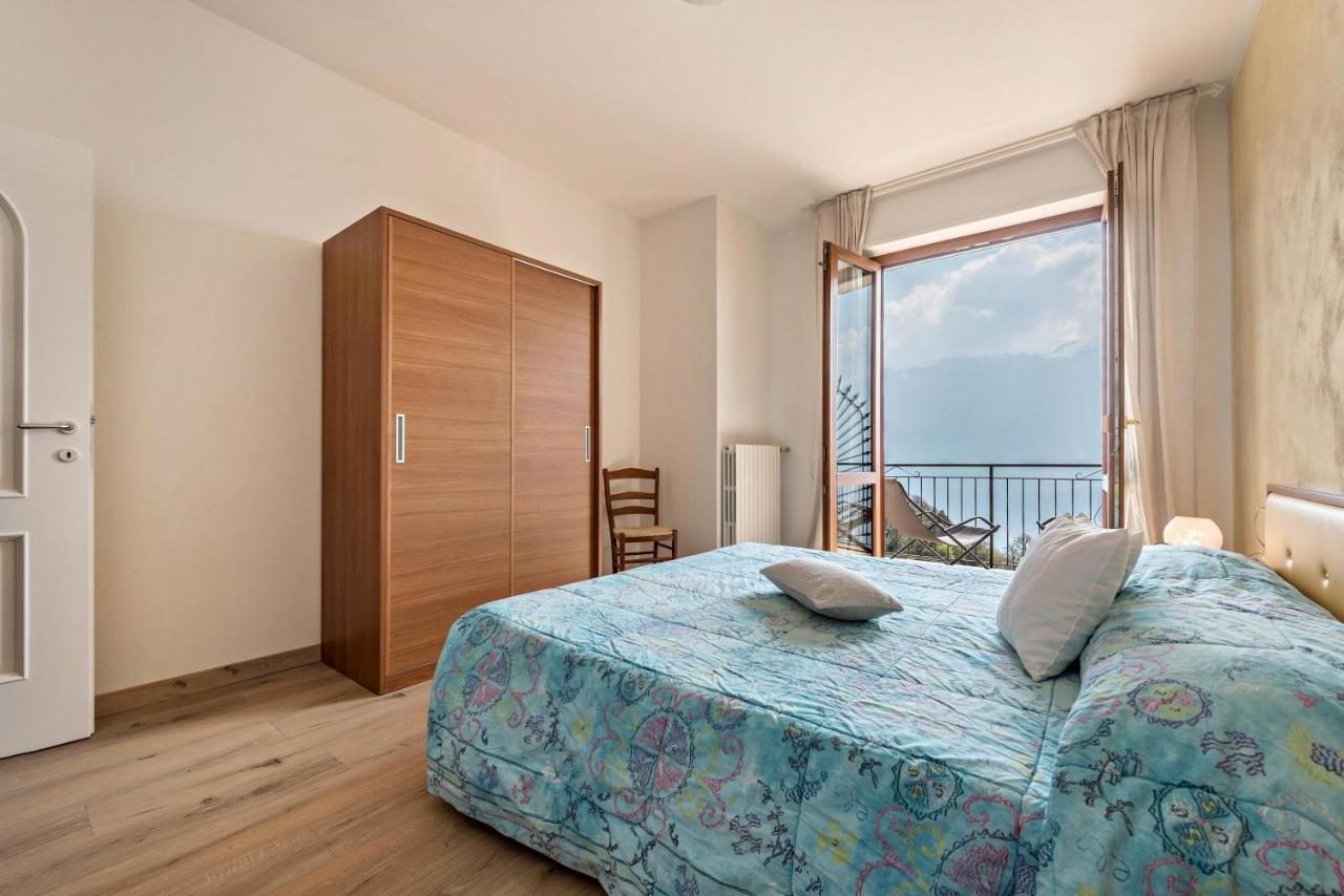 Bel Soggiorno Lake View 1 Tremosine Luaran gambar