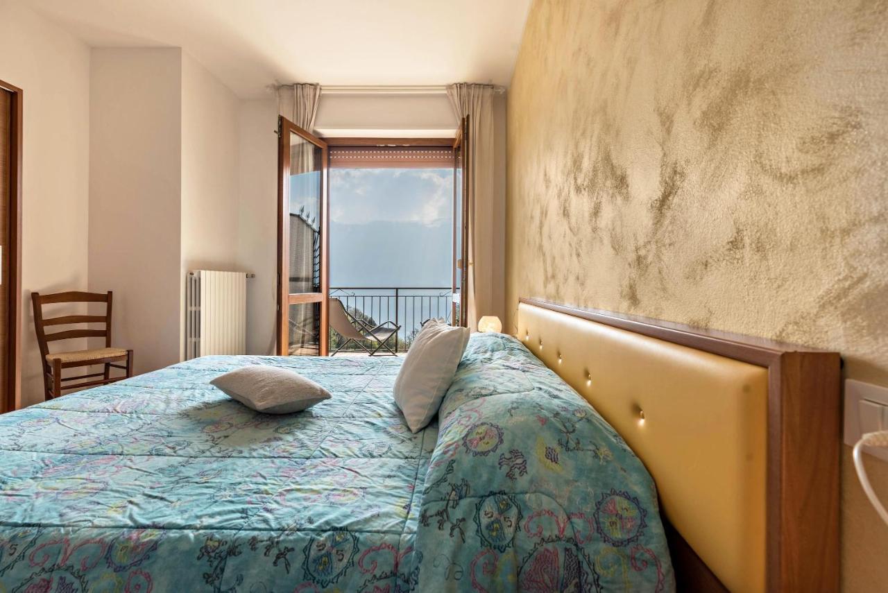 Bel Soggiorno Lake View 1 Tremosine Luaran gambar